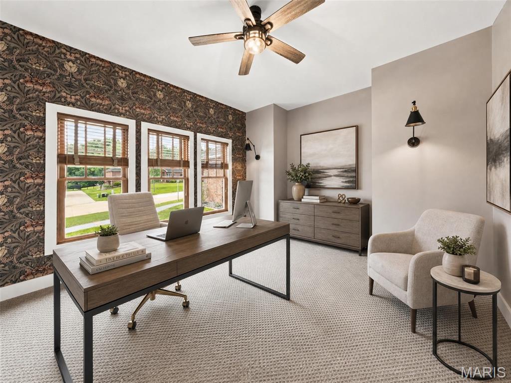East Ridge - Residential