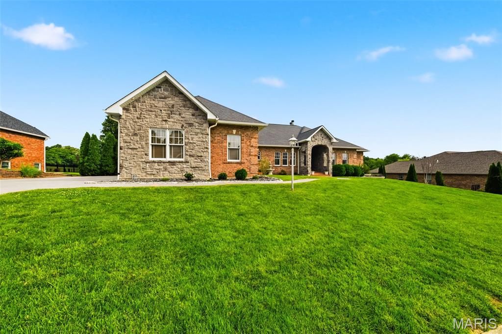 East Ridge - Residential