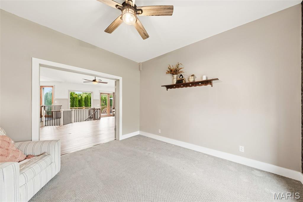 East Ridge - Residential