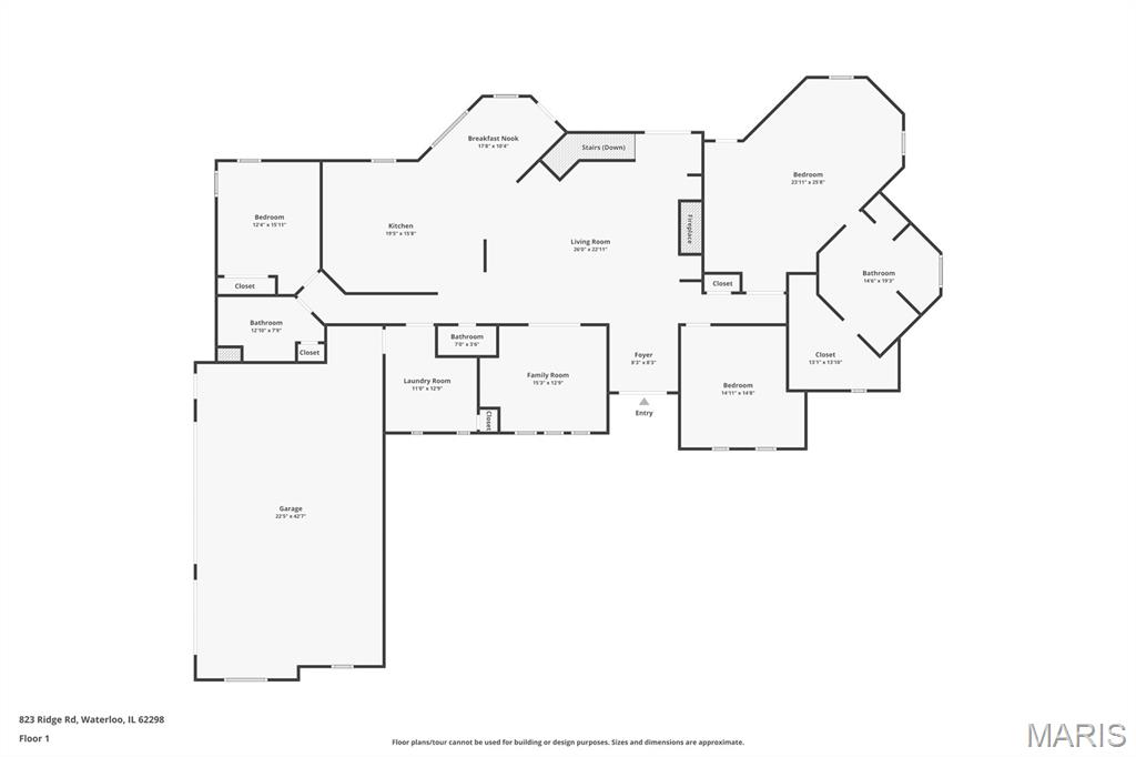 East Ridge - Residential