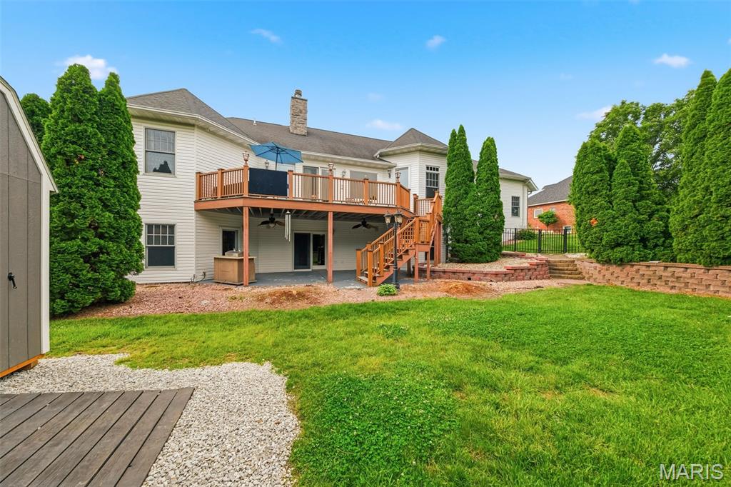 East Ridge - Residential
