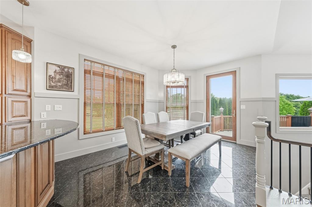 East Ridge - Residential