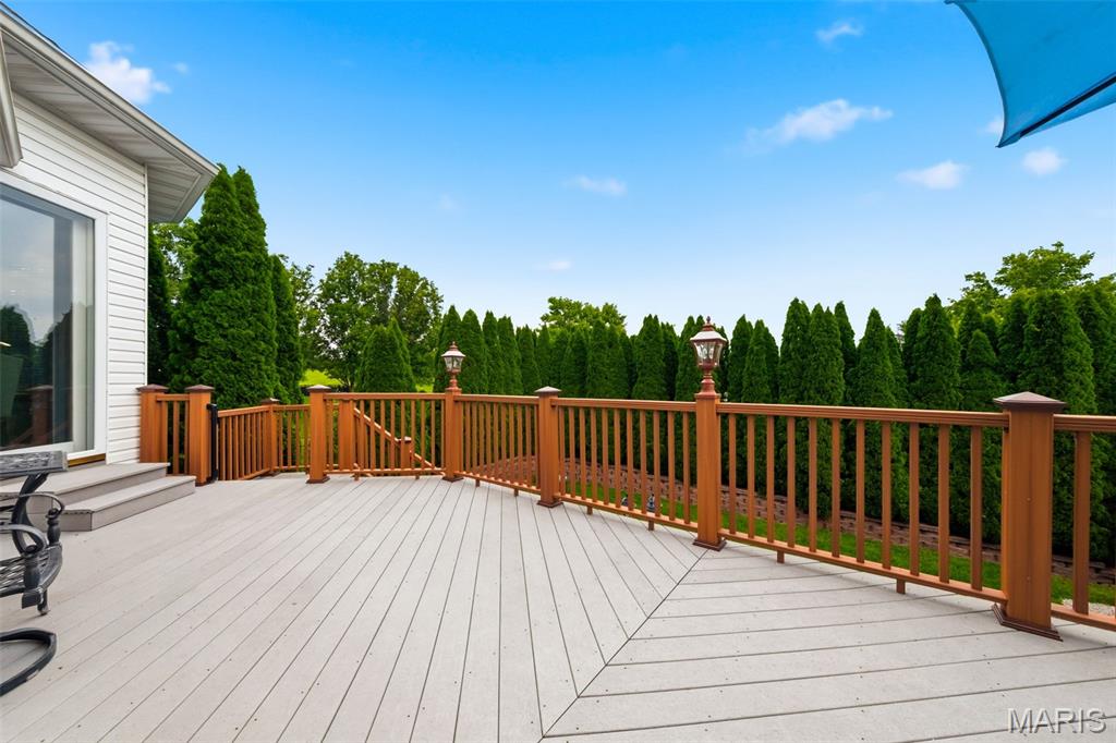 East Ridge - Residential