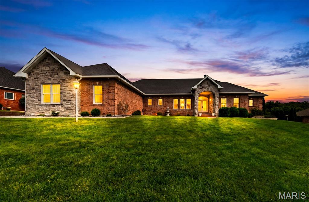 East Ridge - Residential