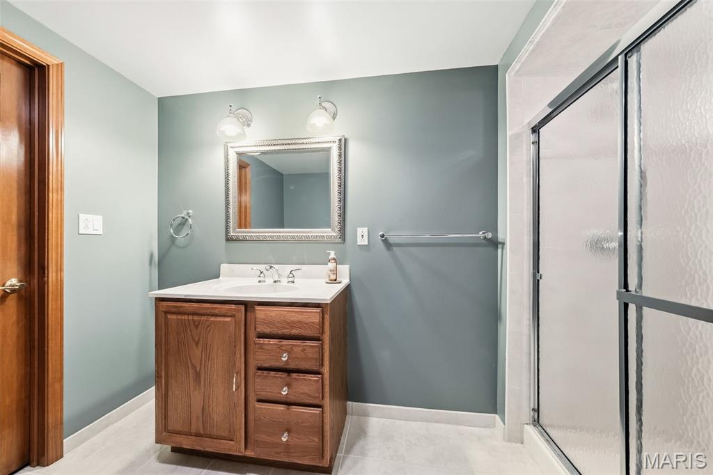 East Ridge - Residential