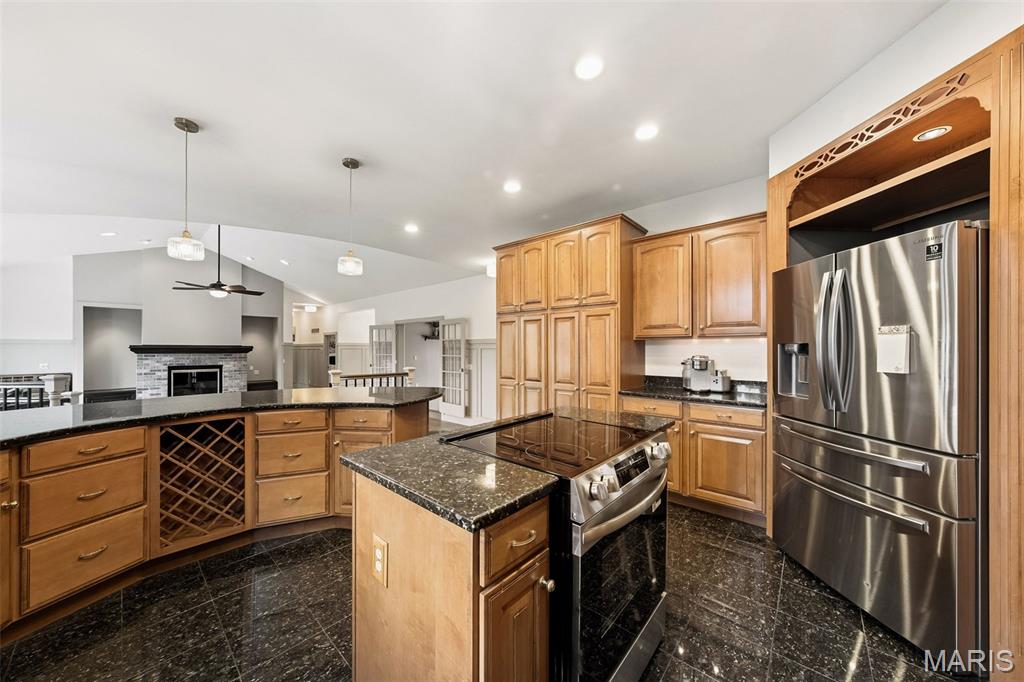 East Ridge - Residential