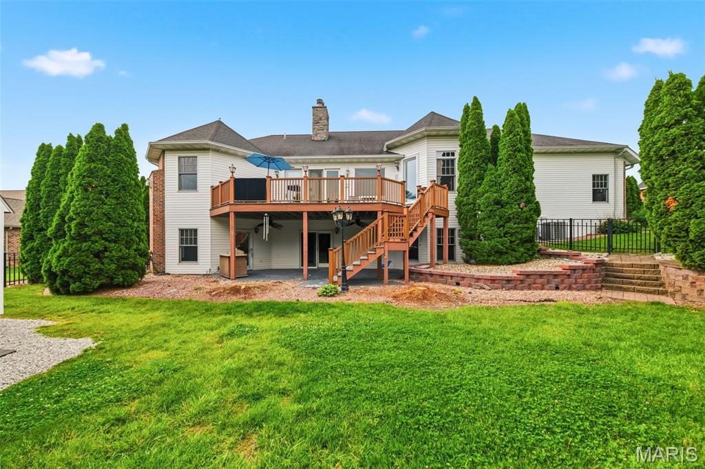 East Ridge - Residential