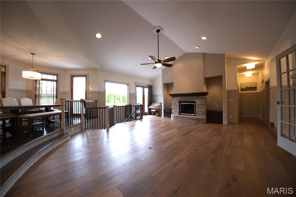 East Ridge - Residential