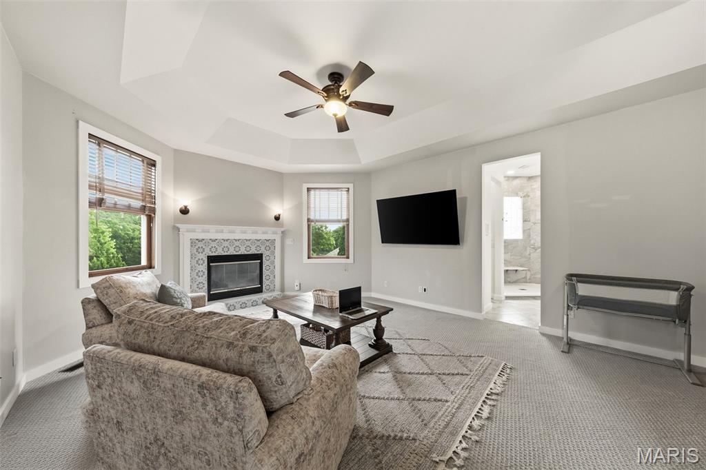 East Ridge - Residential