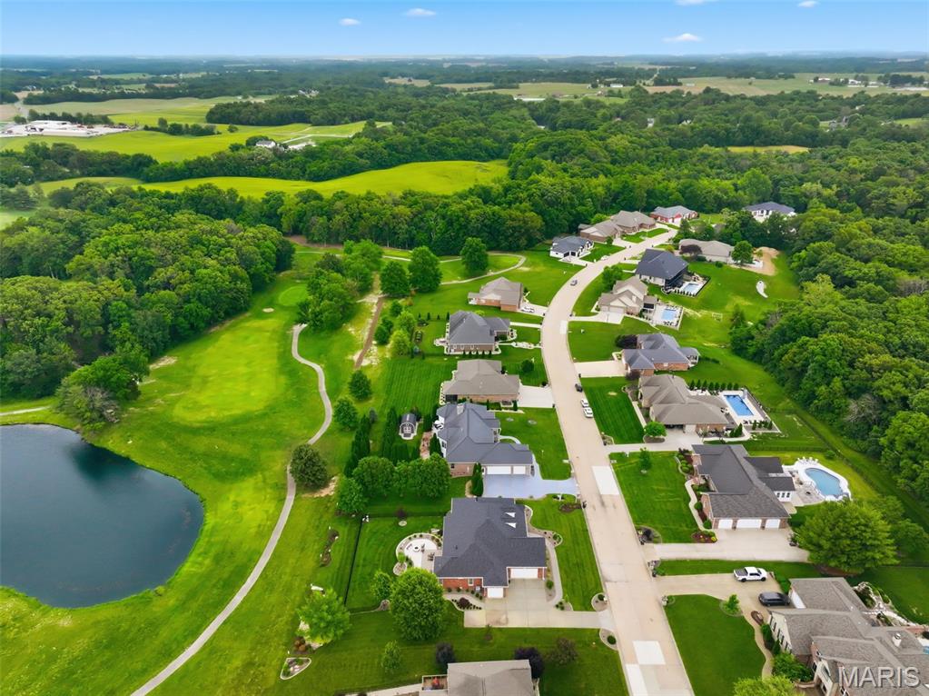 East Ridge - Residential