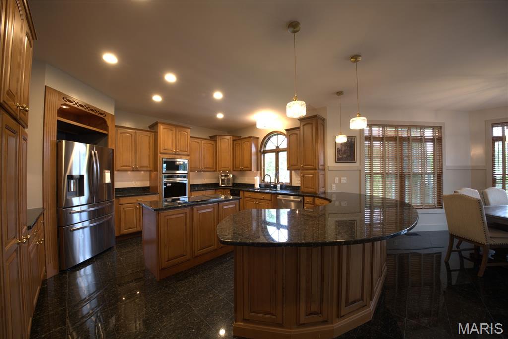 East Ridge - Residential