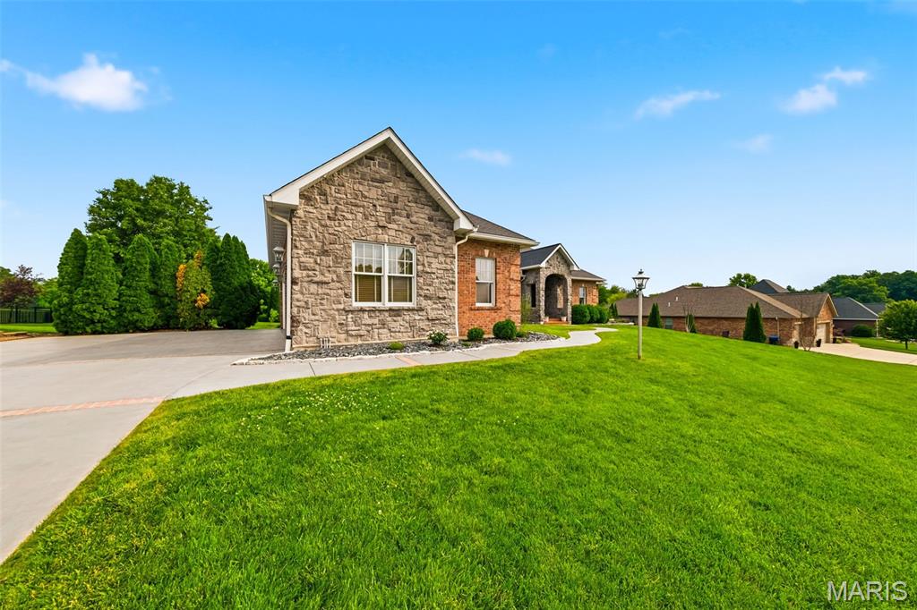 East Ridge - Residential
