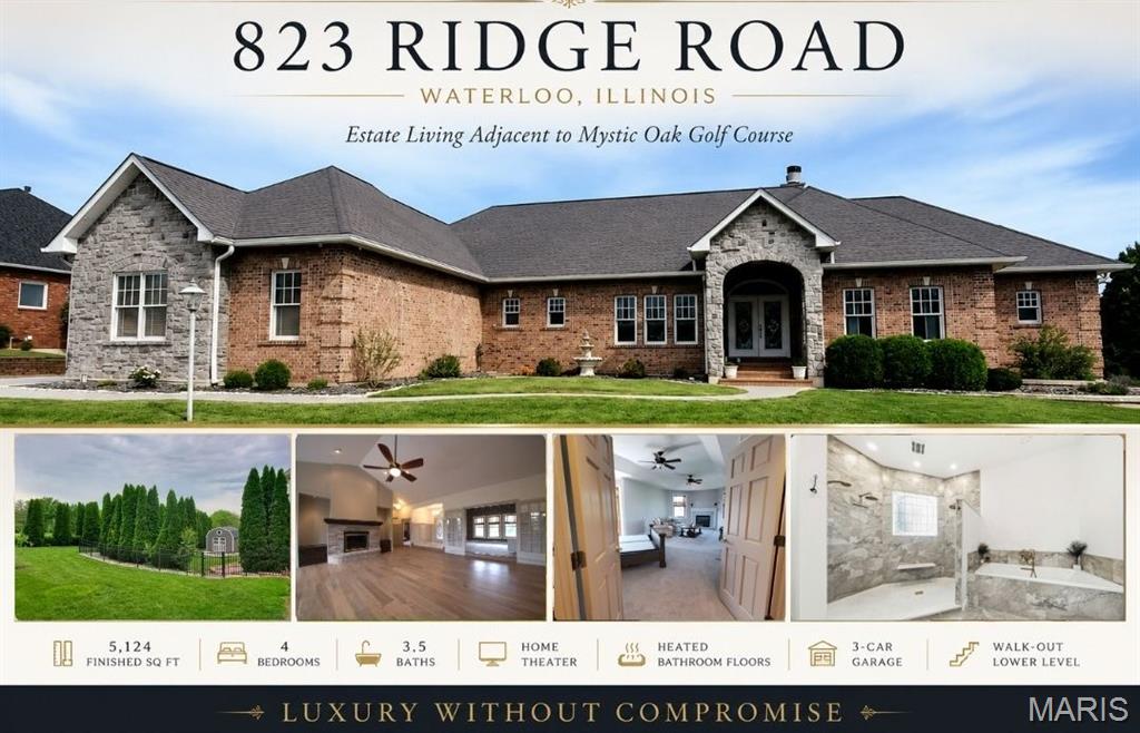 East Ridge - Residential