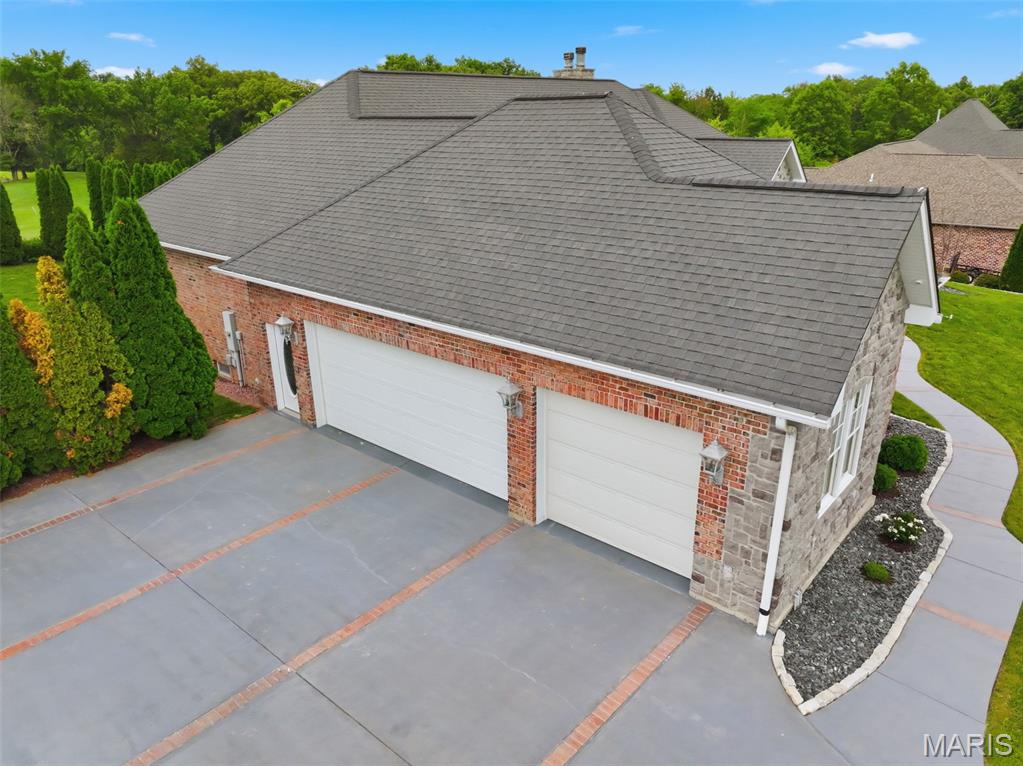 East Ridge - Residential