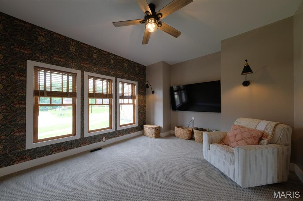 East Ridge - Residential