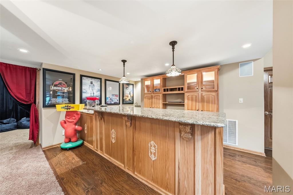 East Ridge - Residential