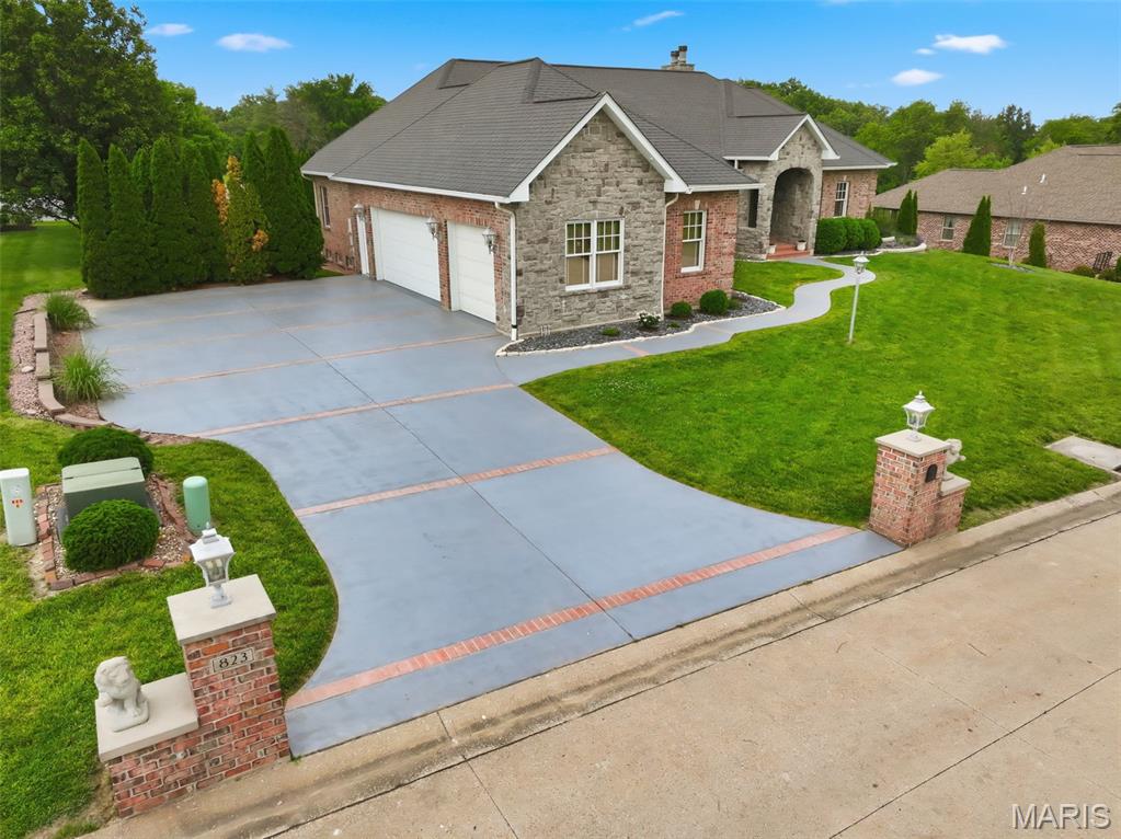 East Ridge - Residential