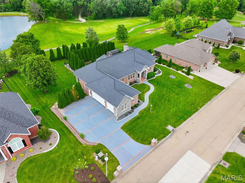East Ridge - Residential