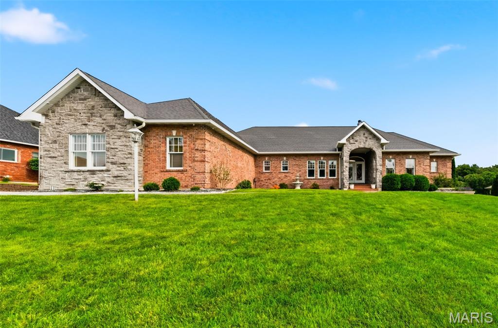 East Ridge - Residential