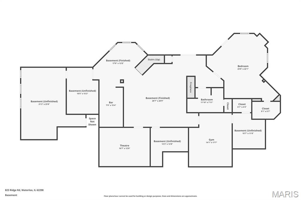 East Ridge - Residential