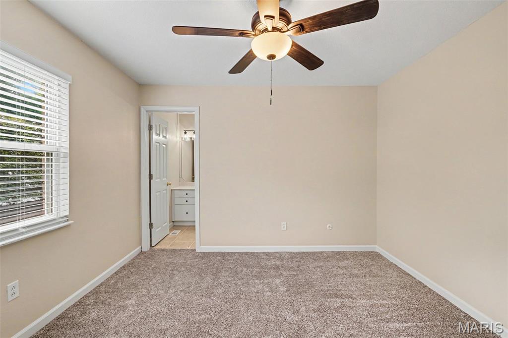 Colony Woods Condo - Residential