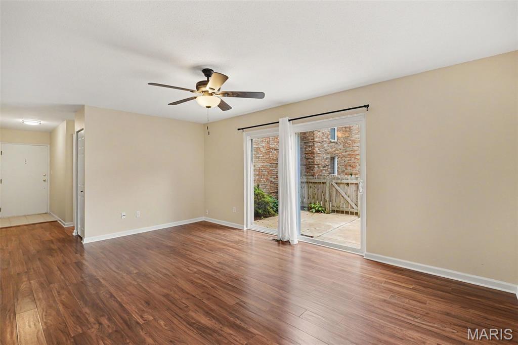 Colony Woods Condo - Residential
