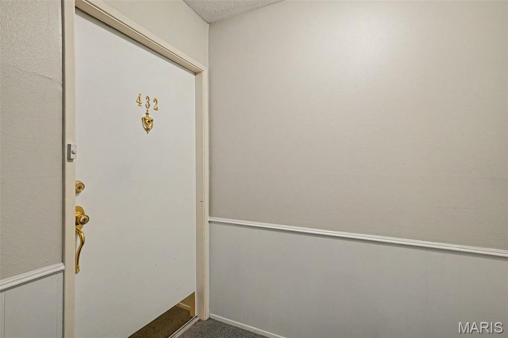 Colony Woods Condo - Residential