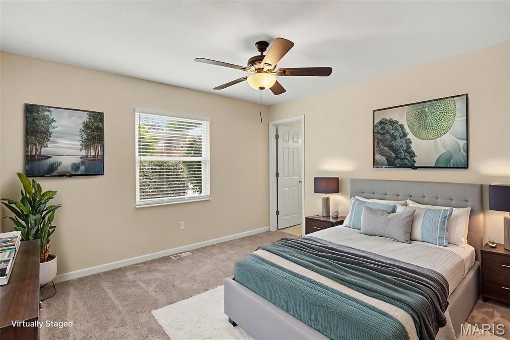Colony Woods Condo - Residential