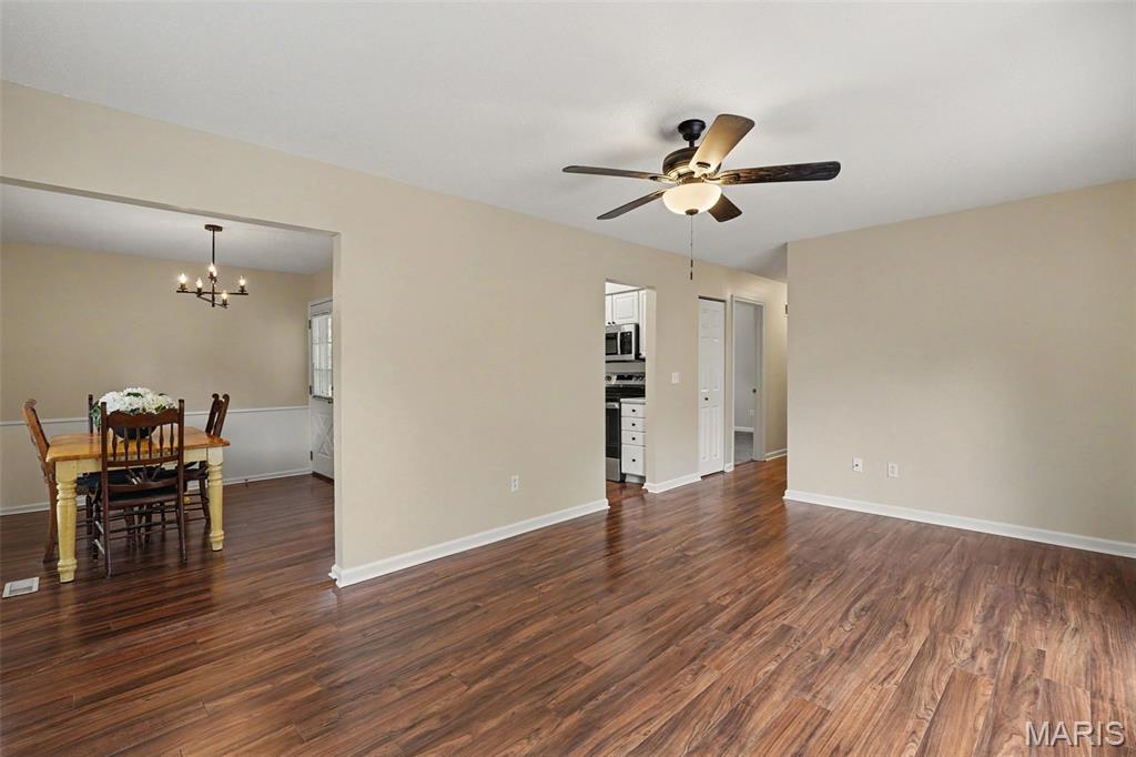 Colony Woods Condo - Residential