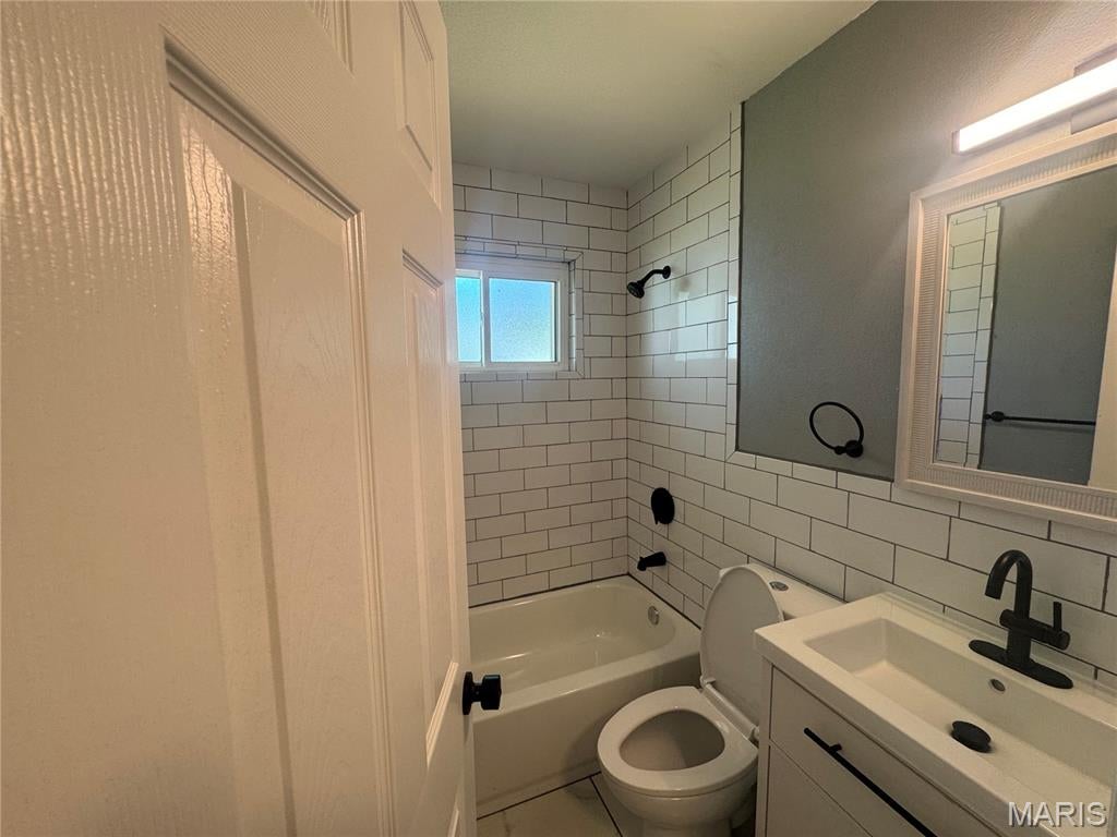 Woodson Hills - Residential