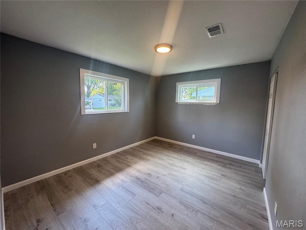 Woodson Hills - Residential
