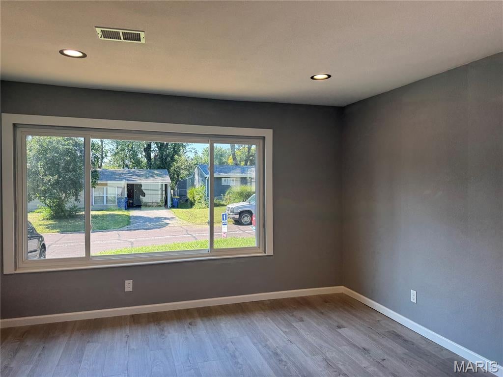 Woodson Hills - Residential
