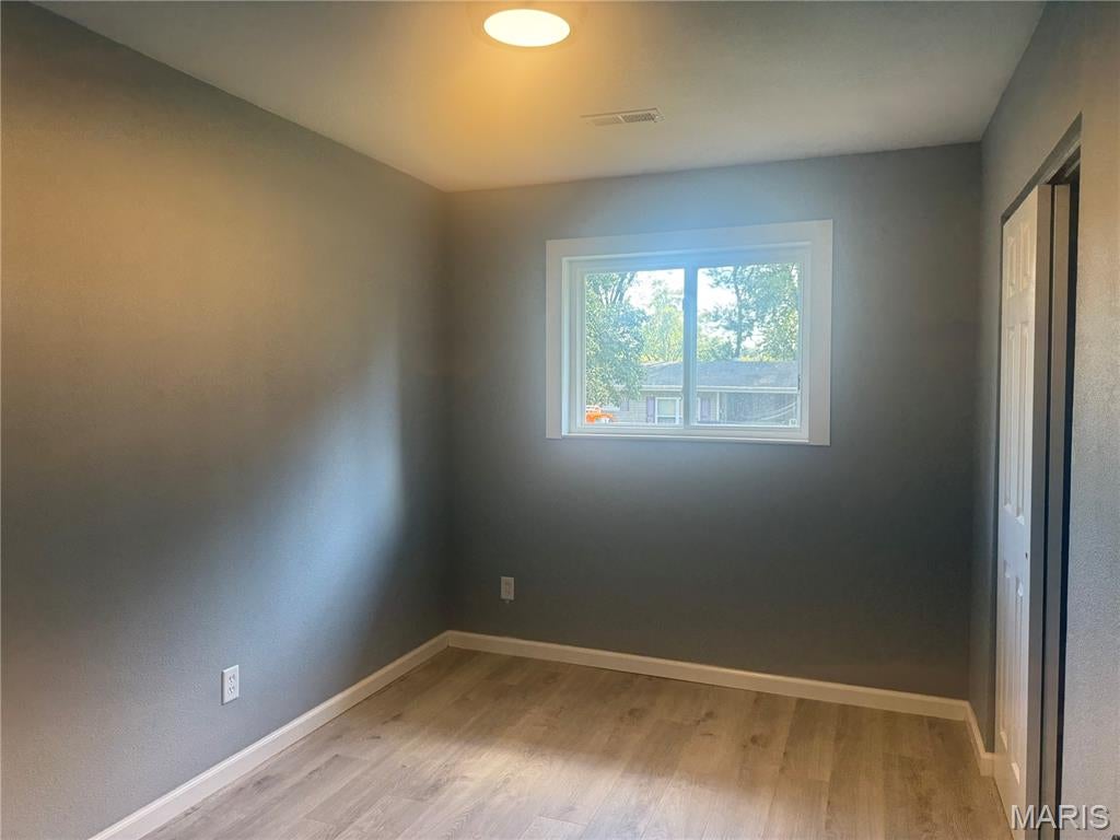 Woodson Hills - Residential