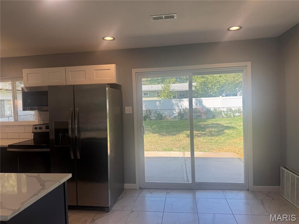 Woodson Hills - Residential
