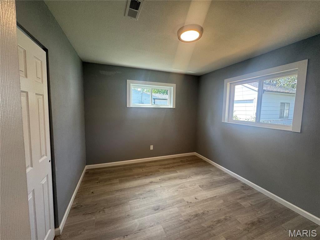 Woodson Hills - Residential