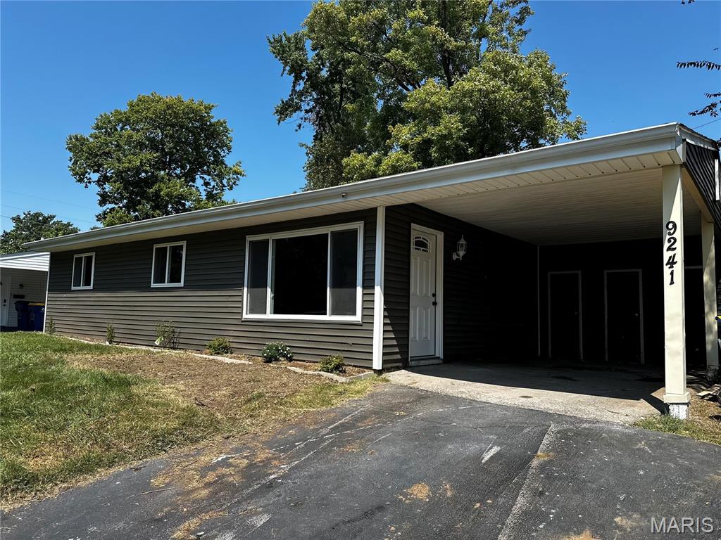 Woodson Hills - Residential