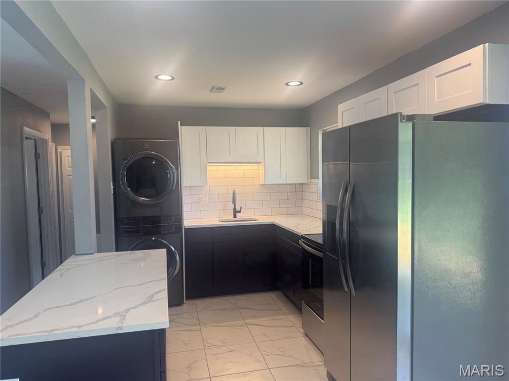 Woodson Hills - Residential