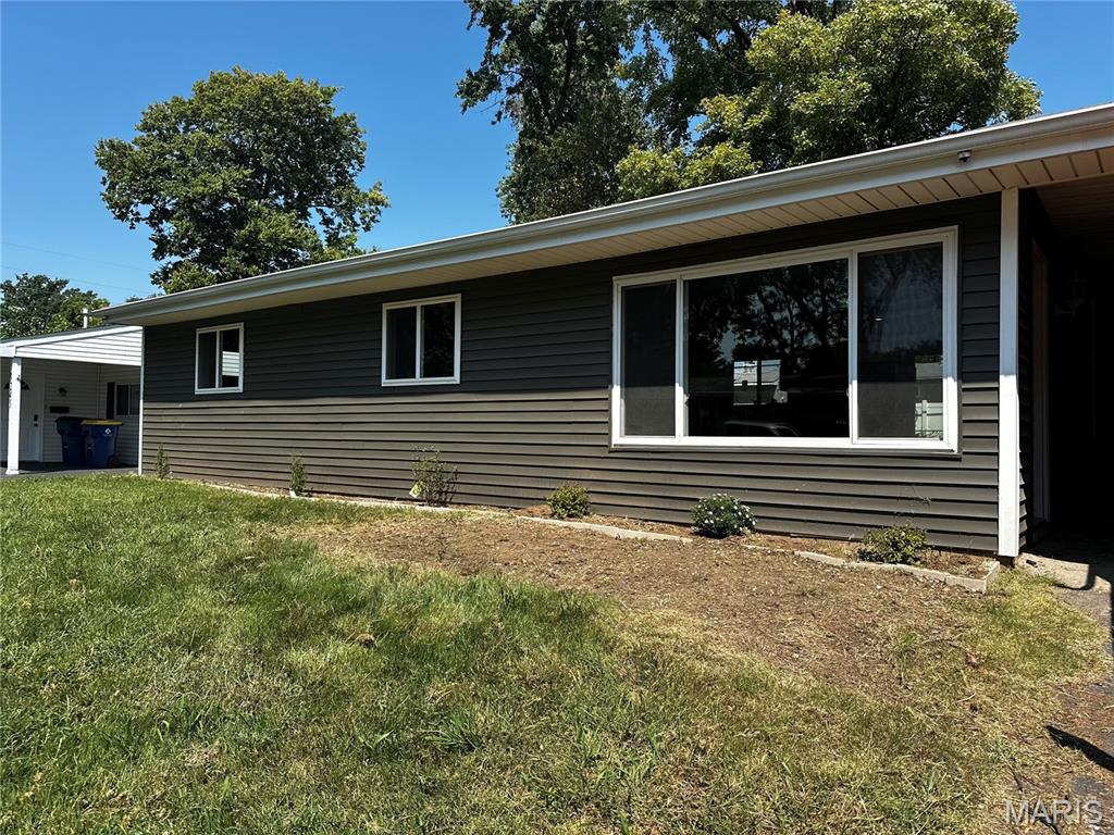 Woodson Hills - Residential