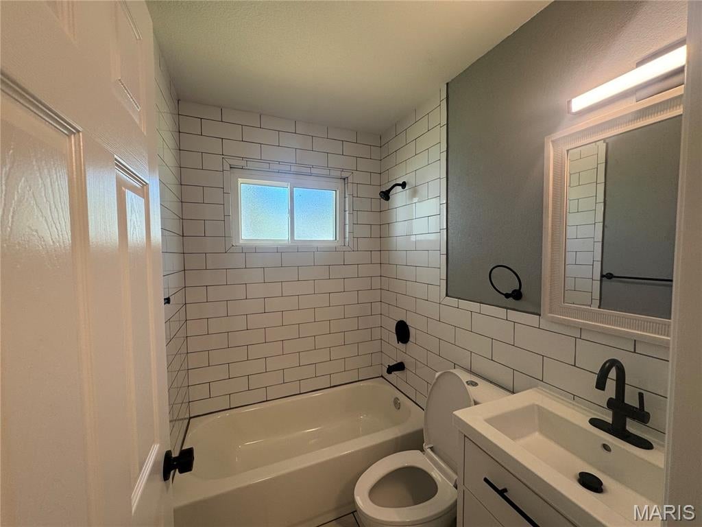 Woodson Hills - Residential