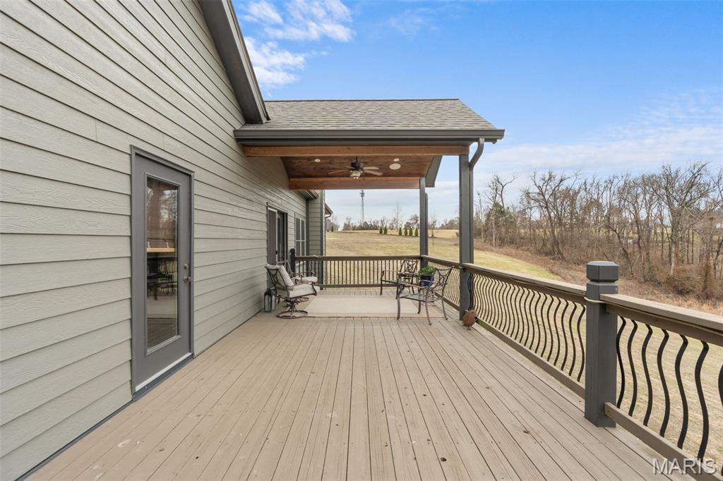 Walnut Lake - Residential