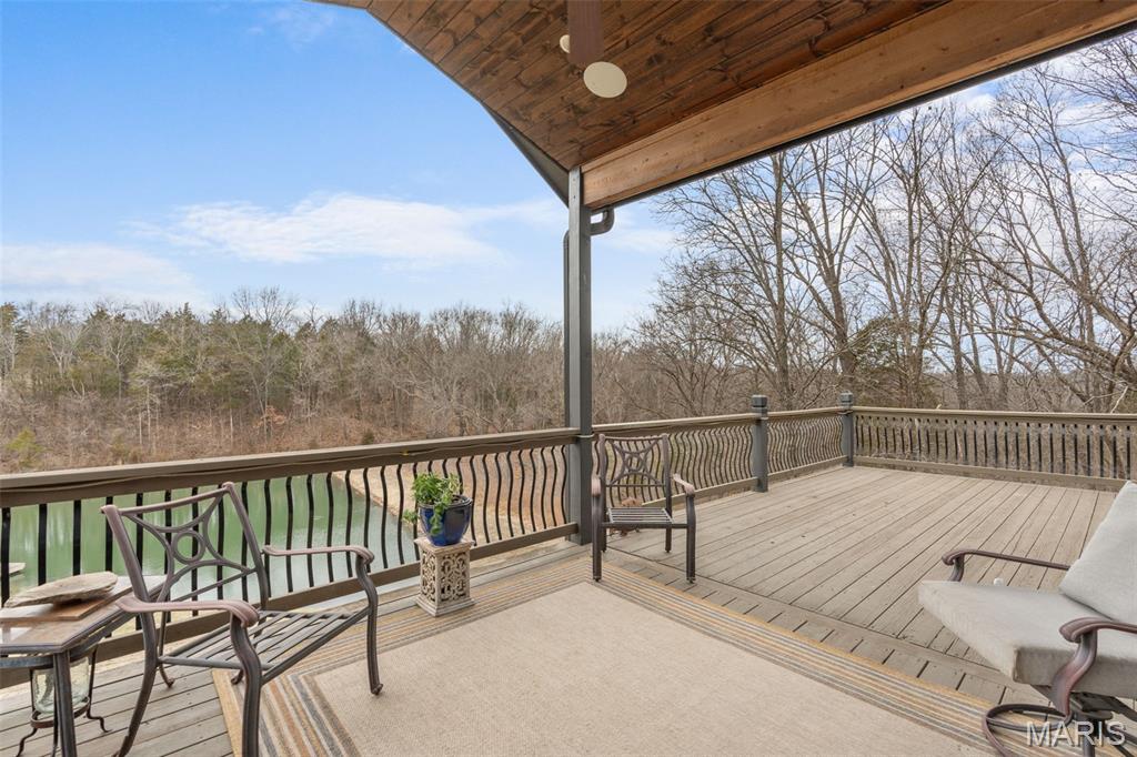 Walnut Lake - Residential