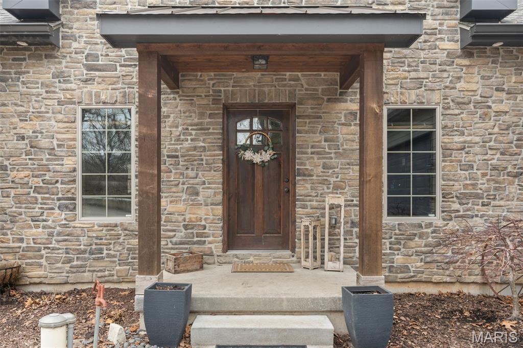 Walnut Lake - Residential