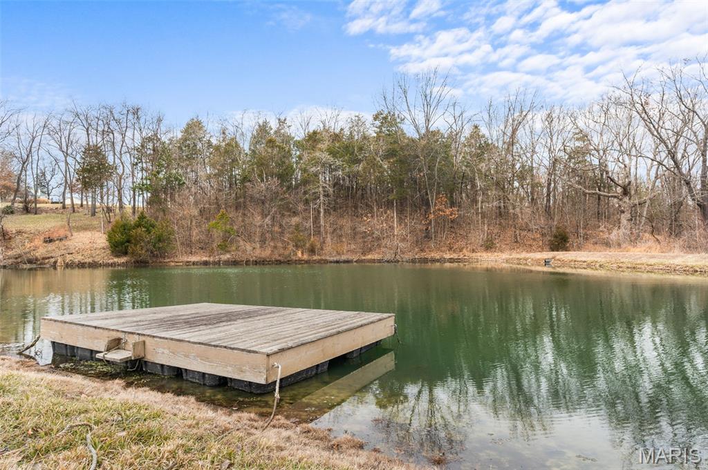 Walnut Lake - Residential