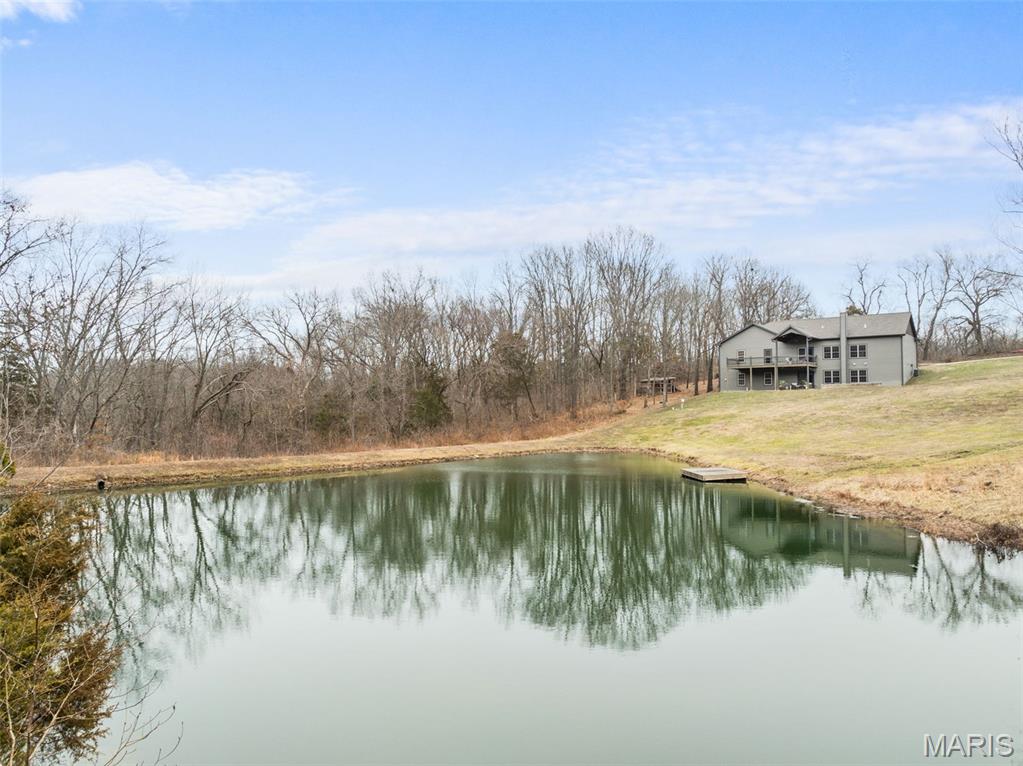 Walnut Lake - Residential