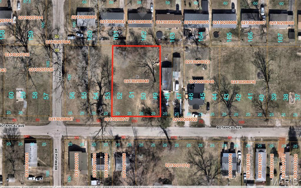 100' x 150' Level Buildable lot.  Great opportunity to own this Village owned surplus lot. All utilities are believed to be available at site, however please confirm before writing your AS-IS offer.  Offers will not be considered or accepted by Village until after July 6th, 2026.   Please check with village for all future use/permit requirements before submitting offer and confirm flood plain information with FEMA (https://msc.fema.gov/portal/search) before writing offer.  Call your favorite Realtor today..