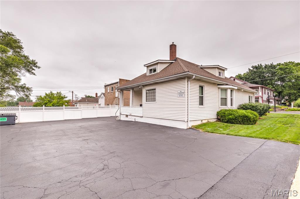Old Town Of St Ferdinand - Commercial Sale