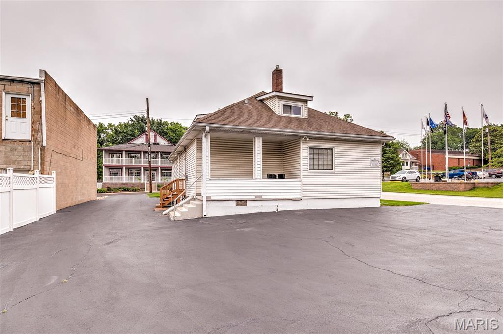 Old Town Of St Ferdinand - Commercial Sale