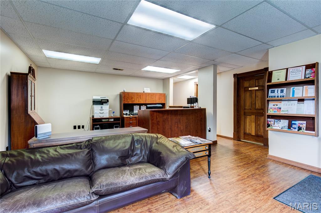 Old Town Of St Ferdinand - Commercial Sale