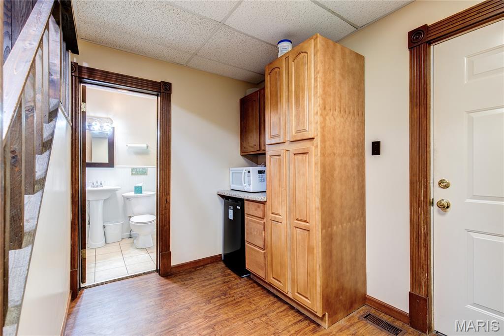 Old Town Of St Ferdinand - Commercial Sale