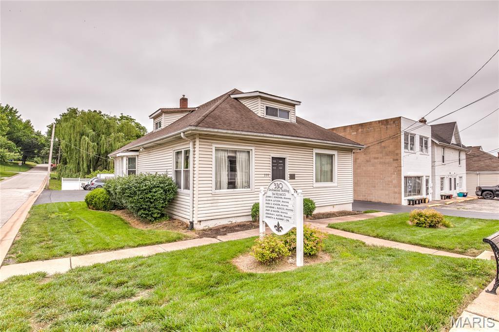 Old Town Of St Ferdinand - Commercial Sale